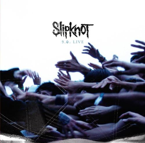 貴重！特別限定日本盤帯付き！【LP】Slipknot 1st スリップノット
